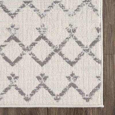 Tigri Aztec Ivory 2310 Area Rug