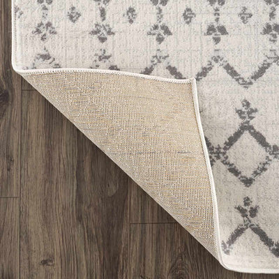 Tigri Aztec Ivory 2310 Area Rug
