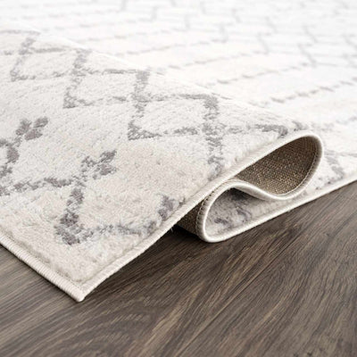 Tigri Aztec Ivory 2310 Area Rug