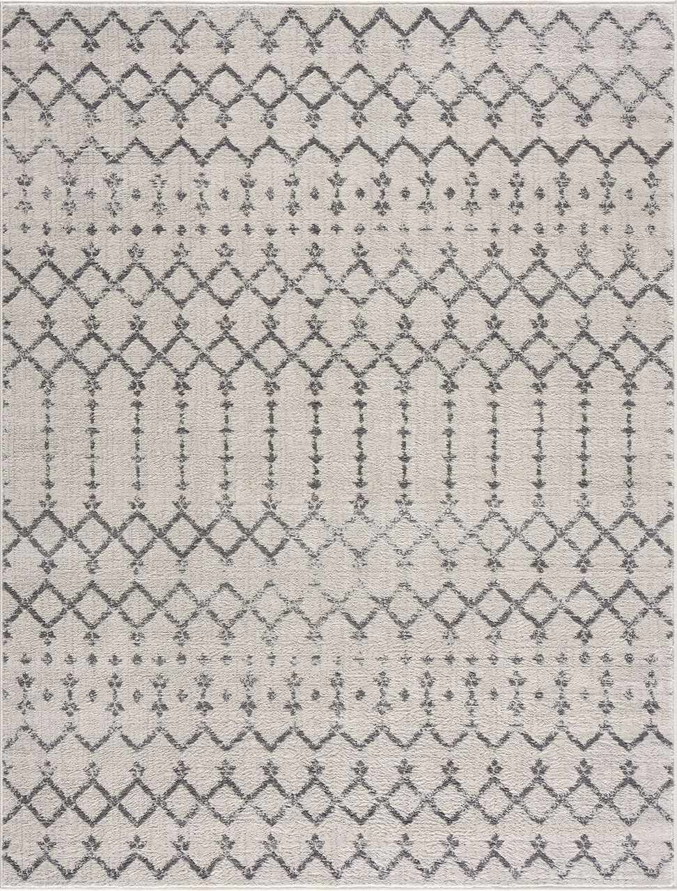 Tigri Aztec Ivory 2310 Area Rug