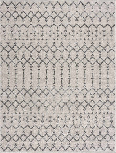 Tigri Aztec Ivory 2310 Area Rug