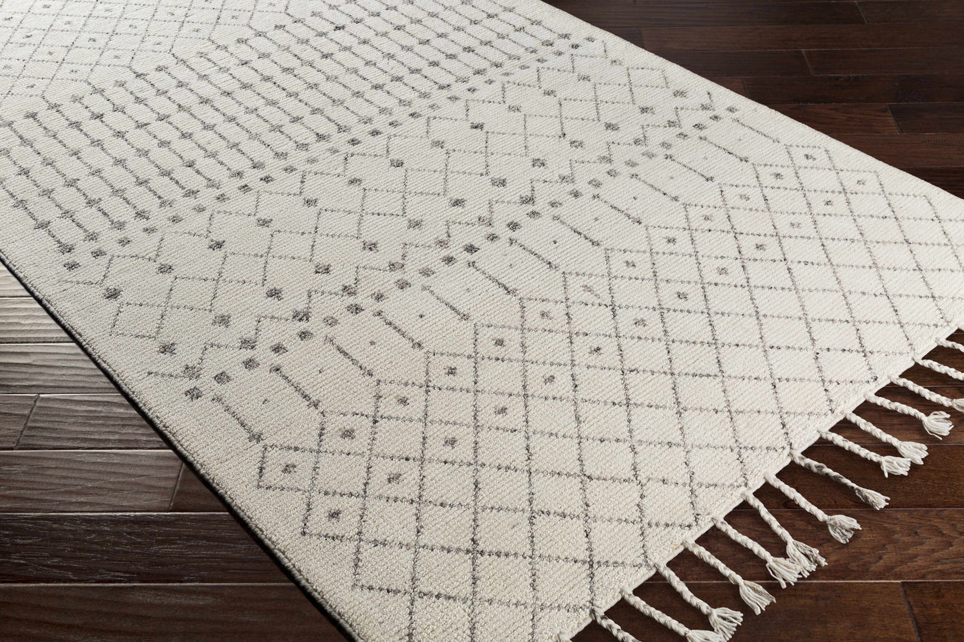 Crossgates Area Rug