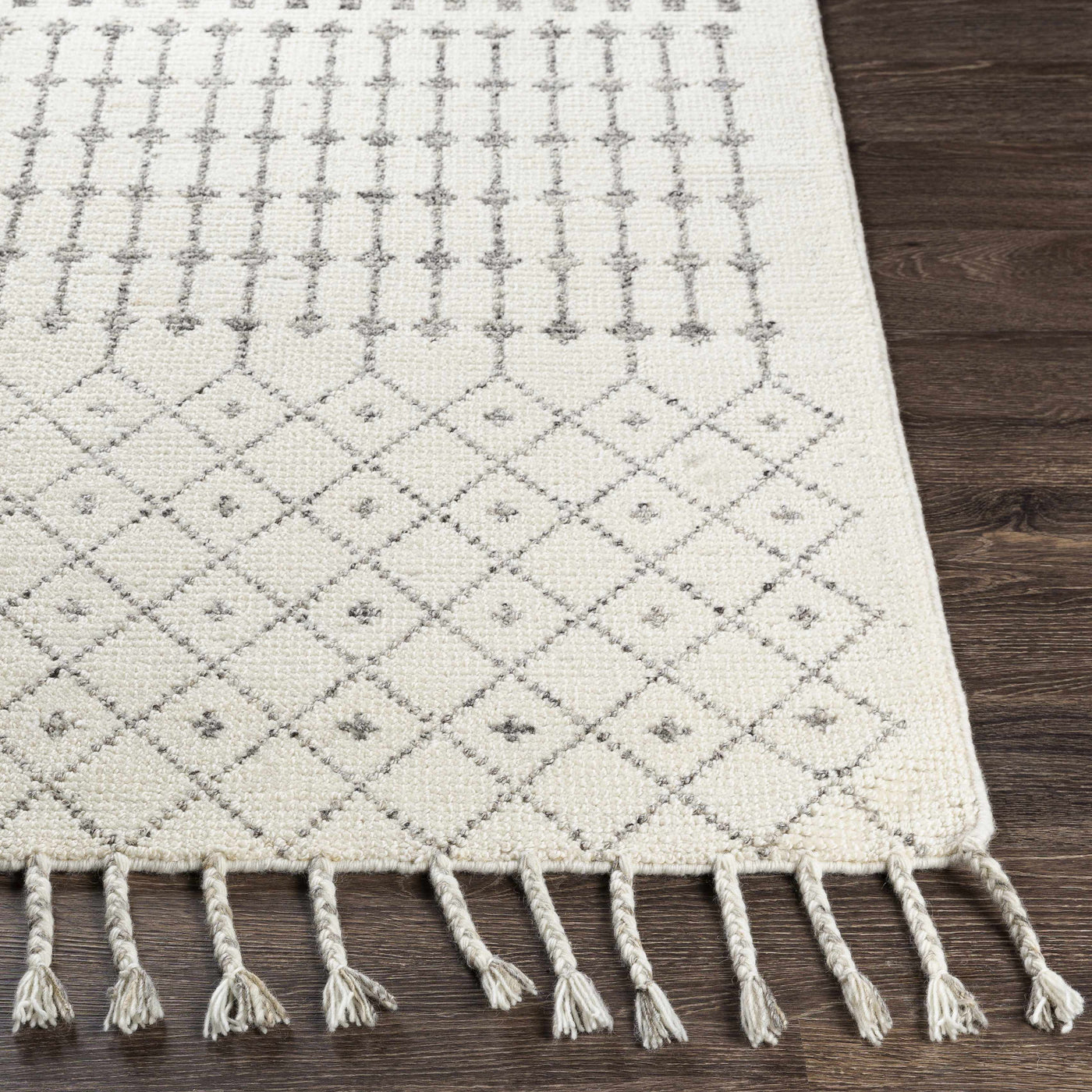 Crossgates Area Rug