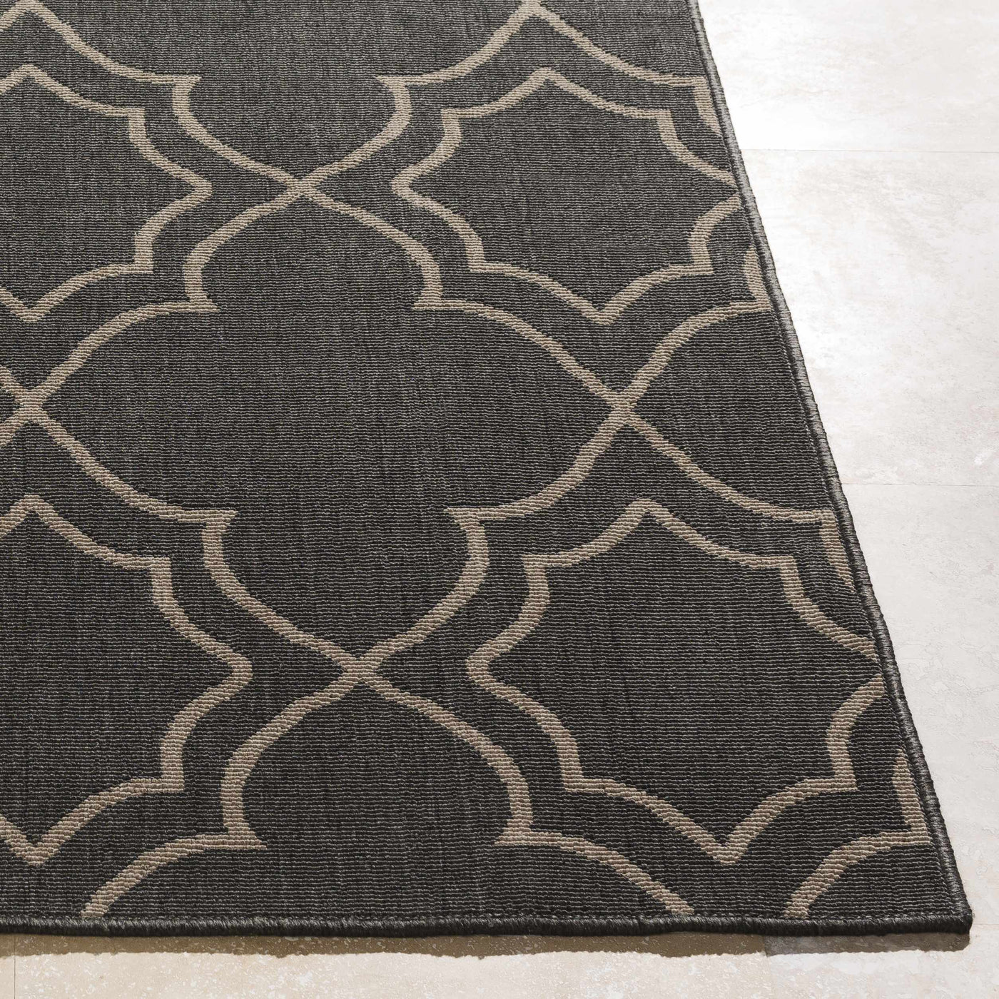 Chertsey Area Rug - Sweet Water Decor - Rugs