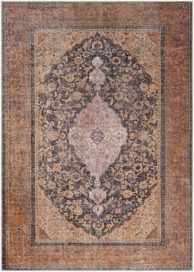 Staplehurst Washable Area Rug