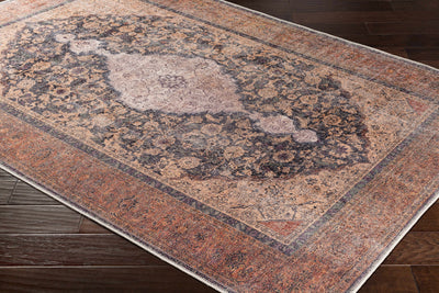 Staplehurst Washable Area Rug