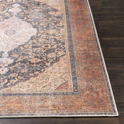 Staplehurst Washable Area Rug