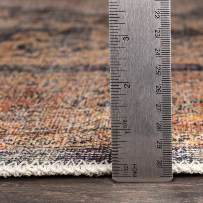 Staplehurst Washable Area Rug