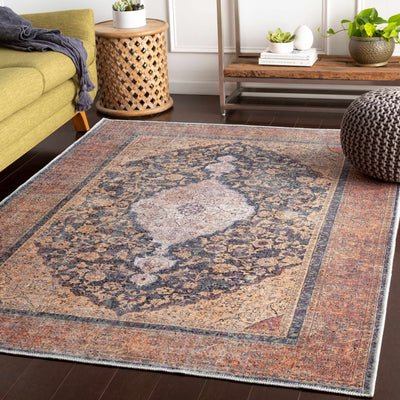 Staplehurst Washable Area Rug