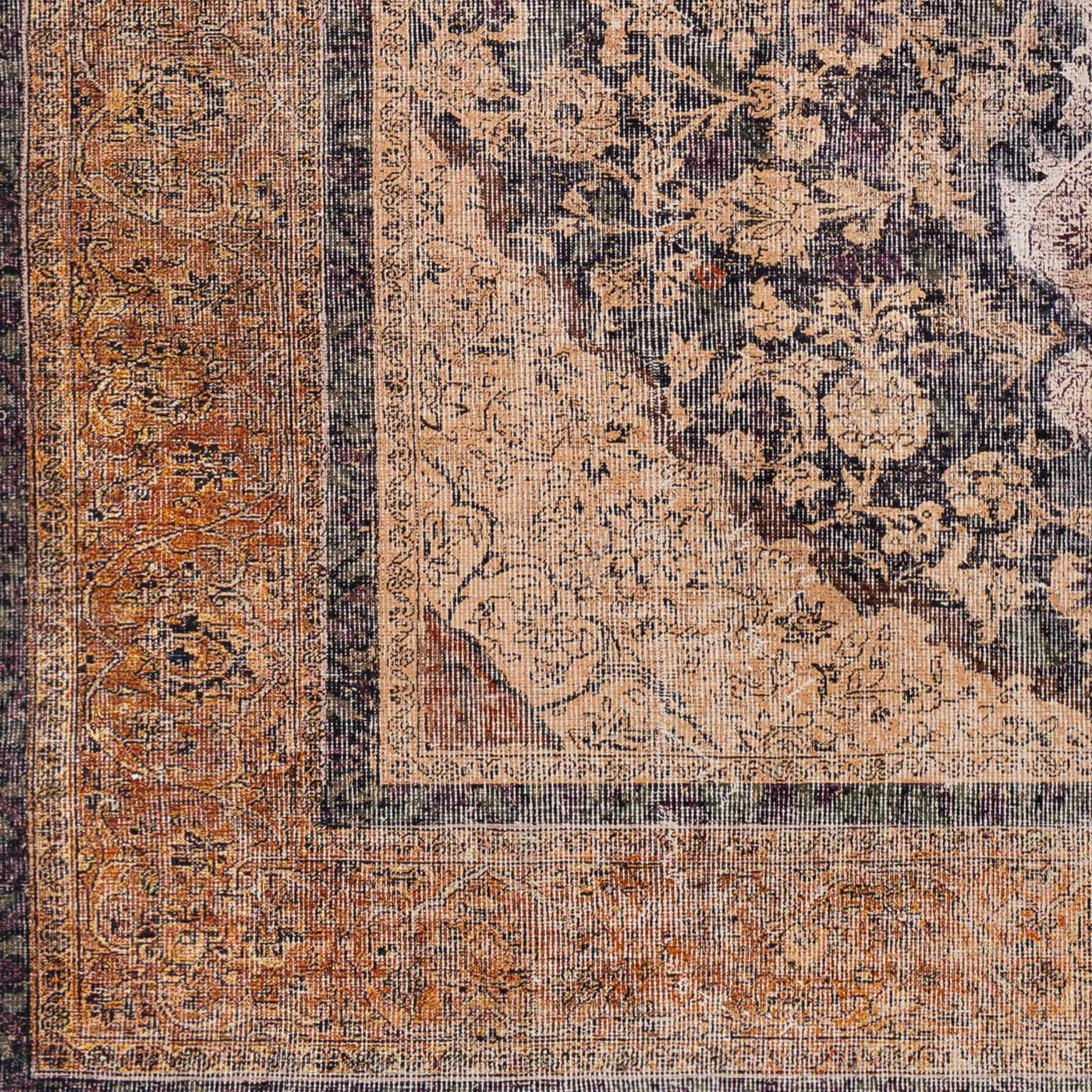 Staplehurst Washable Area Rug