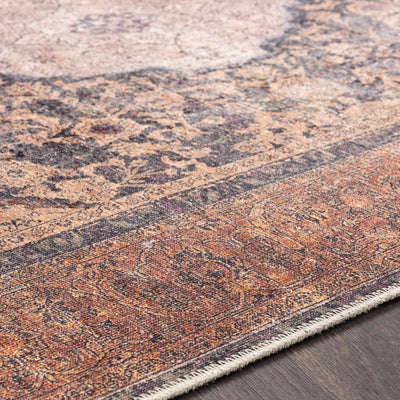 Staplehurst Washable Area Rug