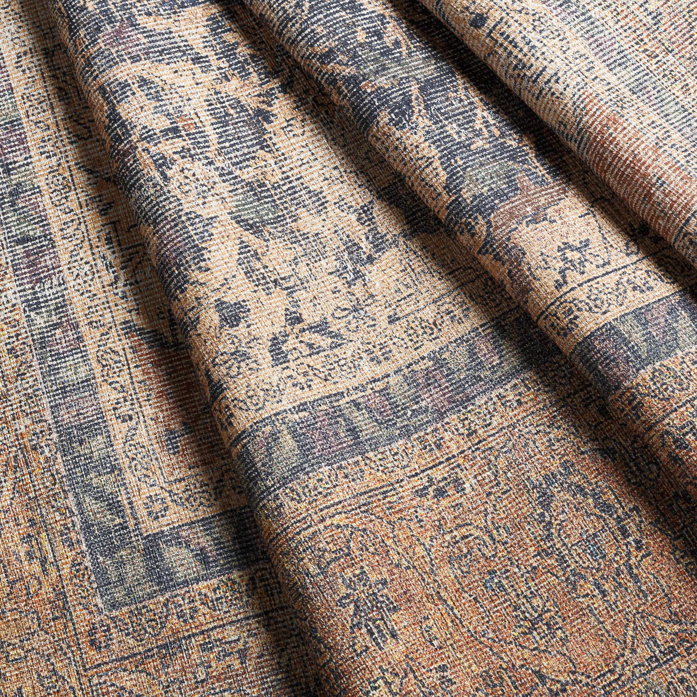 Staplehurst Washable Area Rug