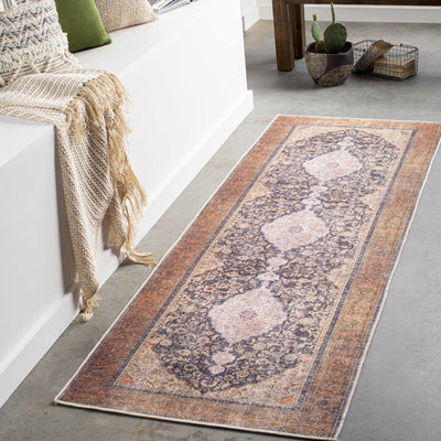 Staplehurst Washable Area Rug