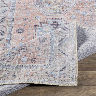 Morcott Washable Area Rug - Sweet Water Decor - Rugs