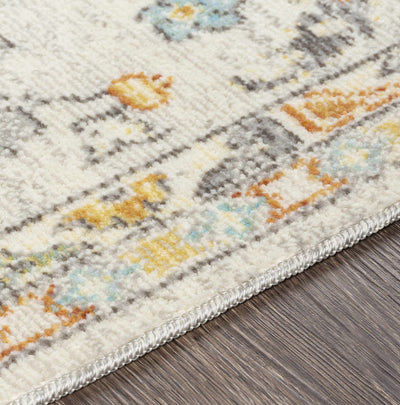 Inala Area Rug - Sweet Water Decor - Rugs