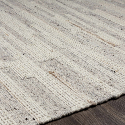Crest Area Rug