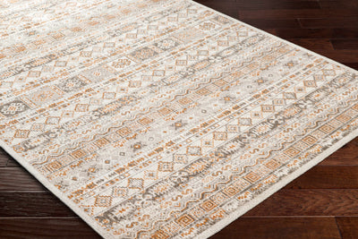 Joao Washable Area Rug