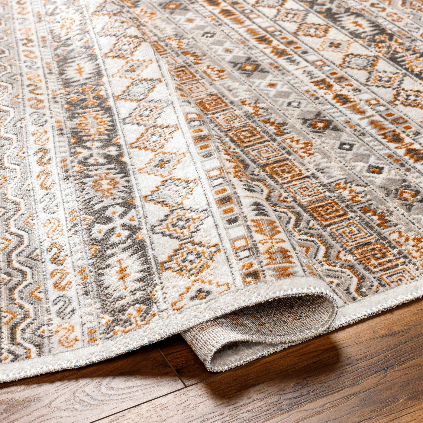 Joao Washable Area Rug