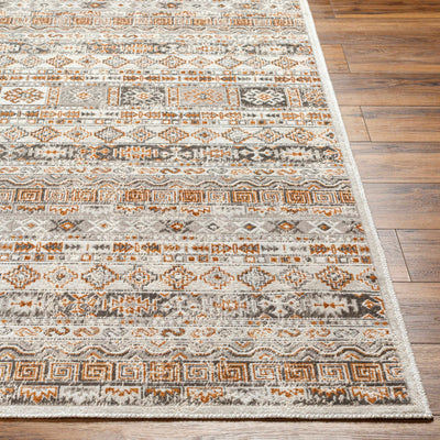 Joao Washable Area Rug