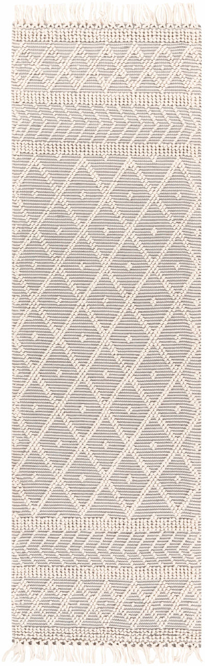 Cromford Wool Area Rug