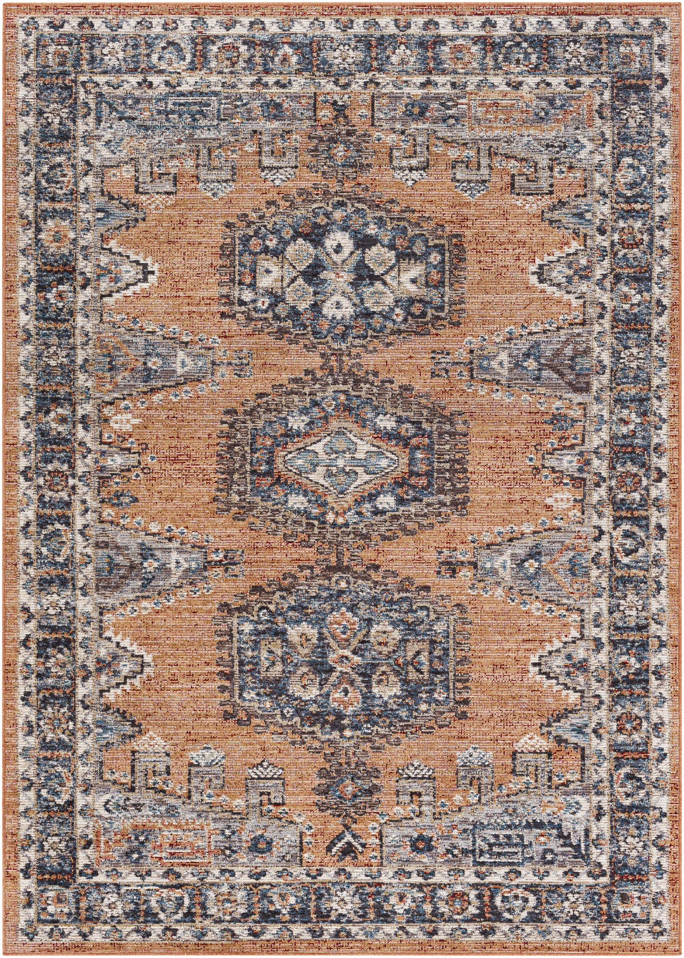 Fullarton Area Rug