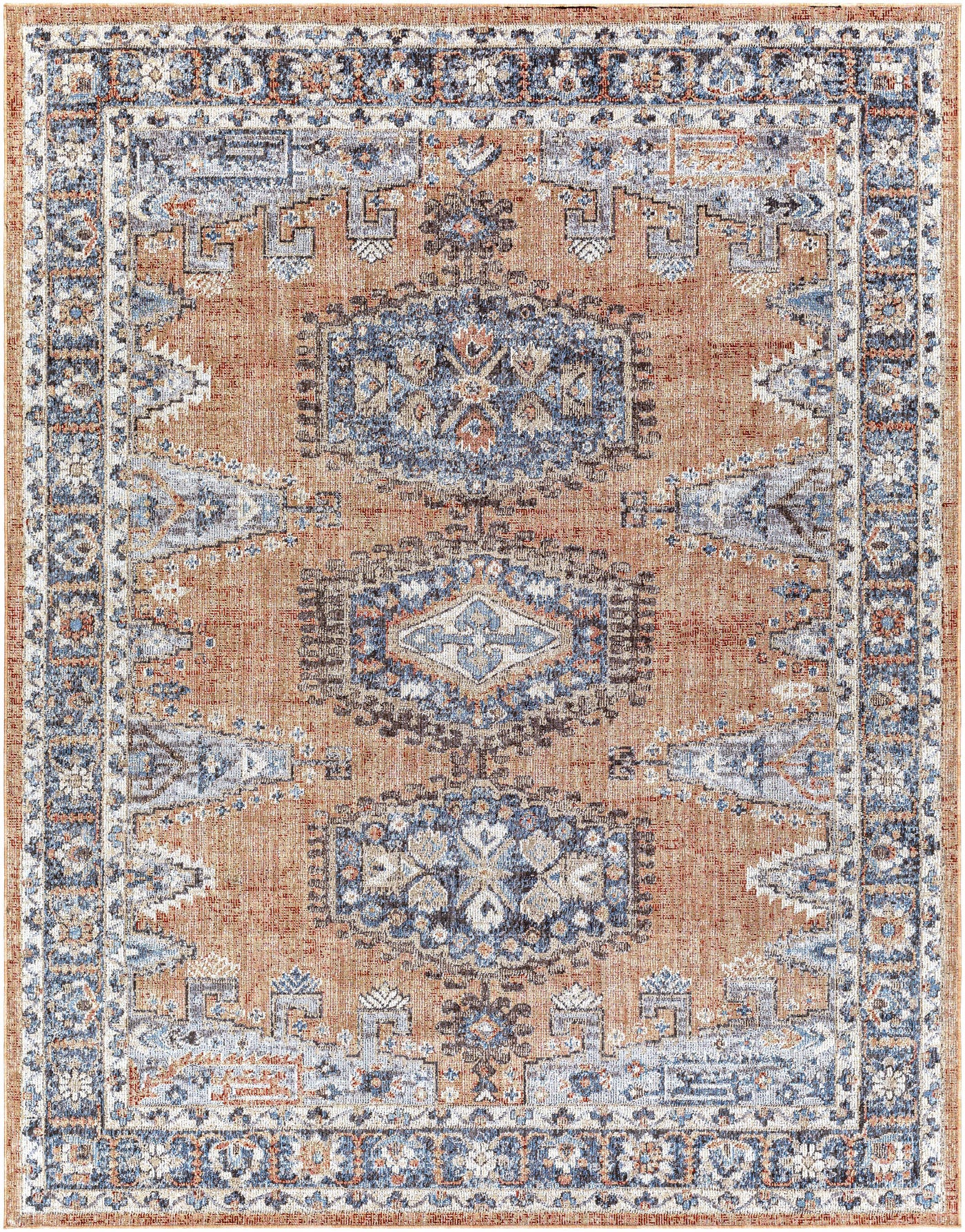 Fullarton Area Rug