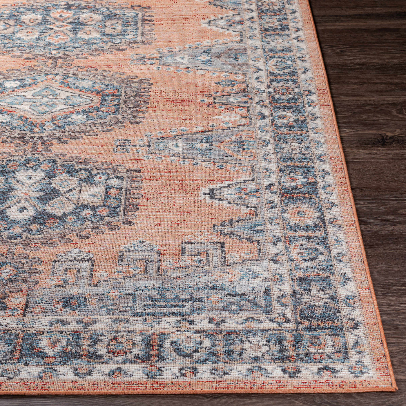Fullarton Area Rug