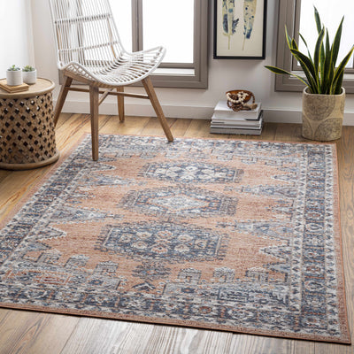 Fullarton Area Rug