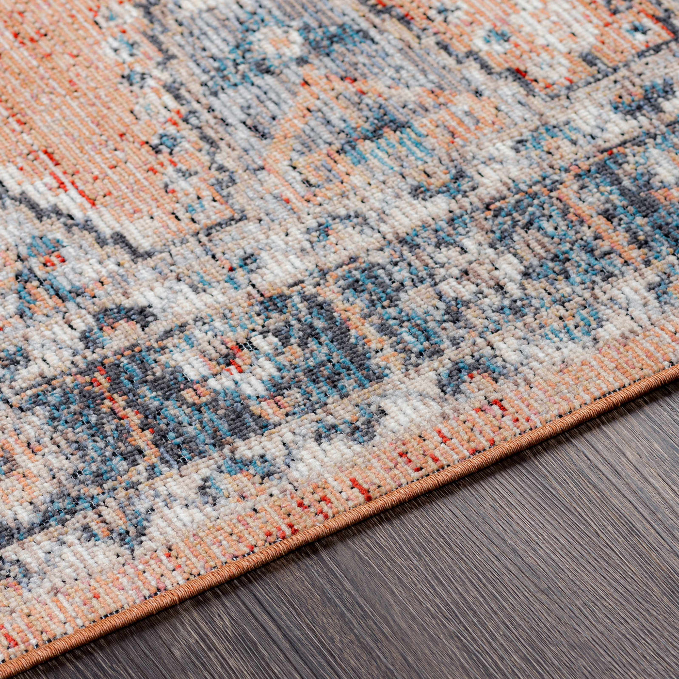 Fullarton Area Rug