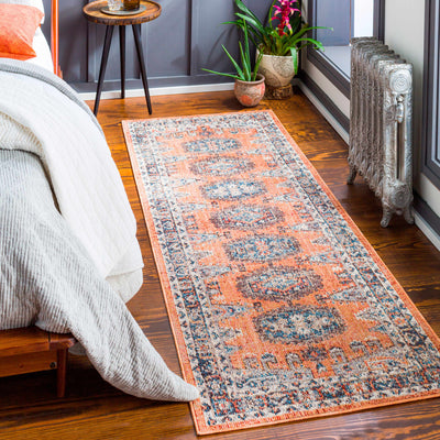 Fullarton Area Rug