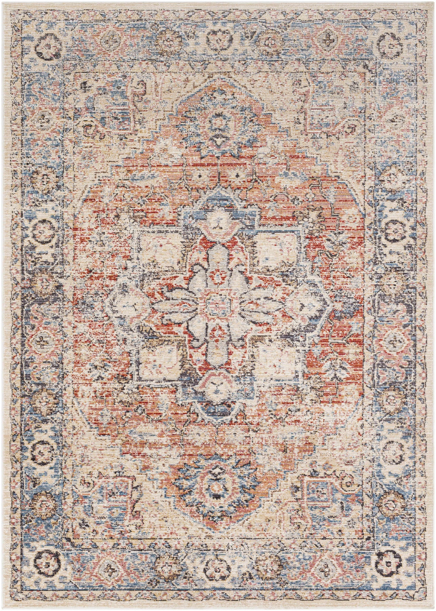 Broadmeadows Outdoor Rug
