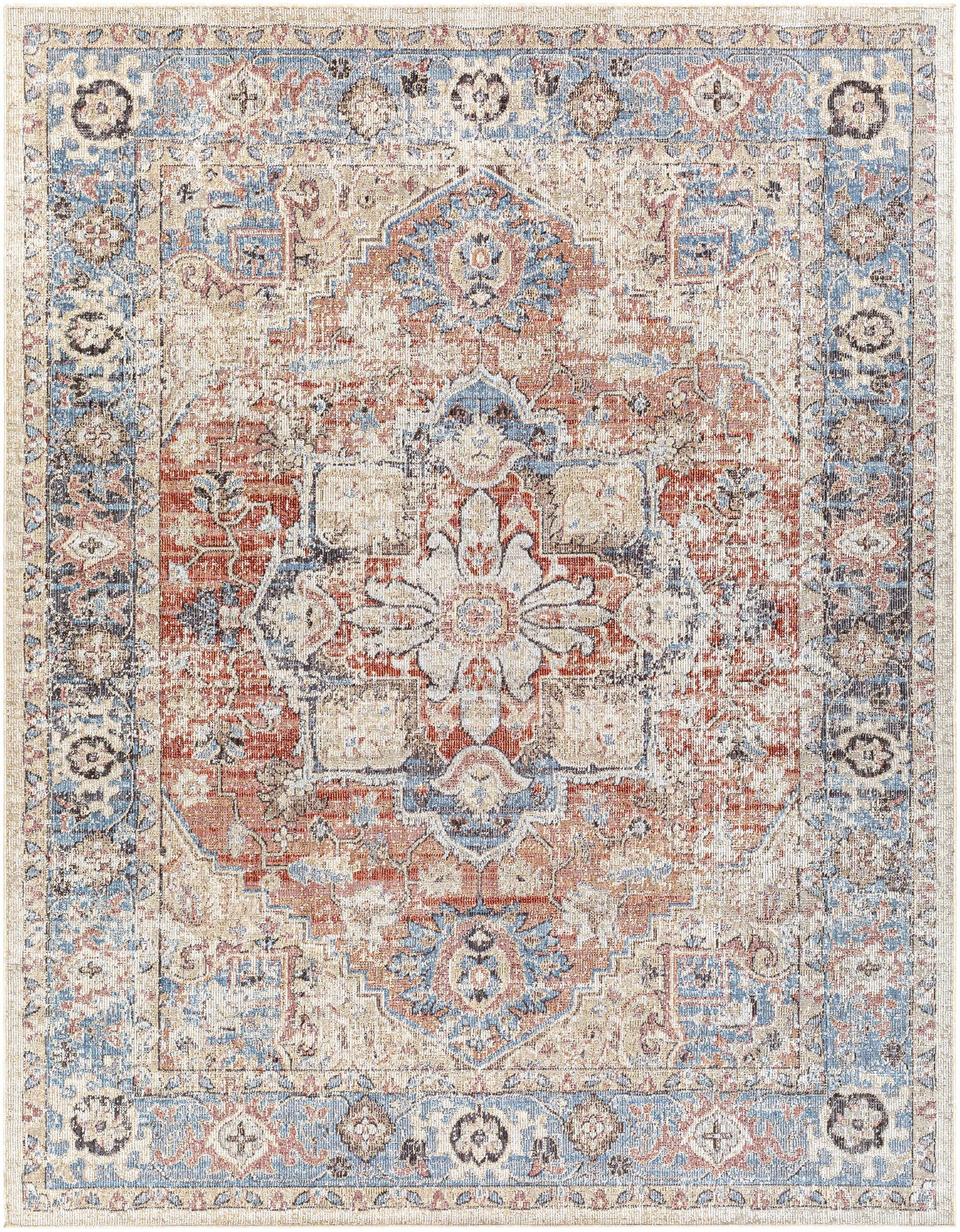 Broadmeadows Outdoor Rug