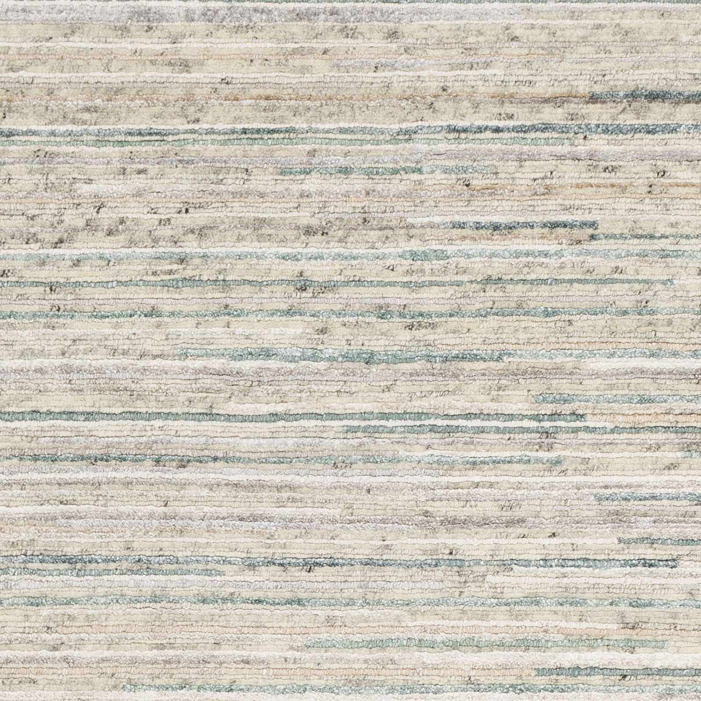 Lineville Hand Knotted Premium Wool Area Rug