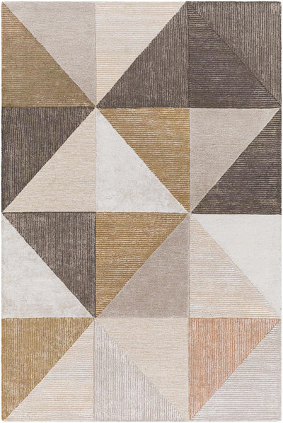 Cleary Area Rug
