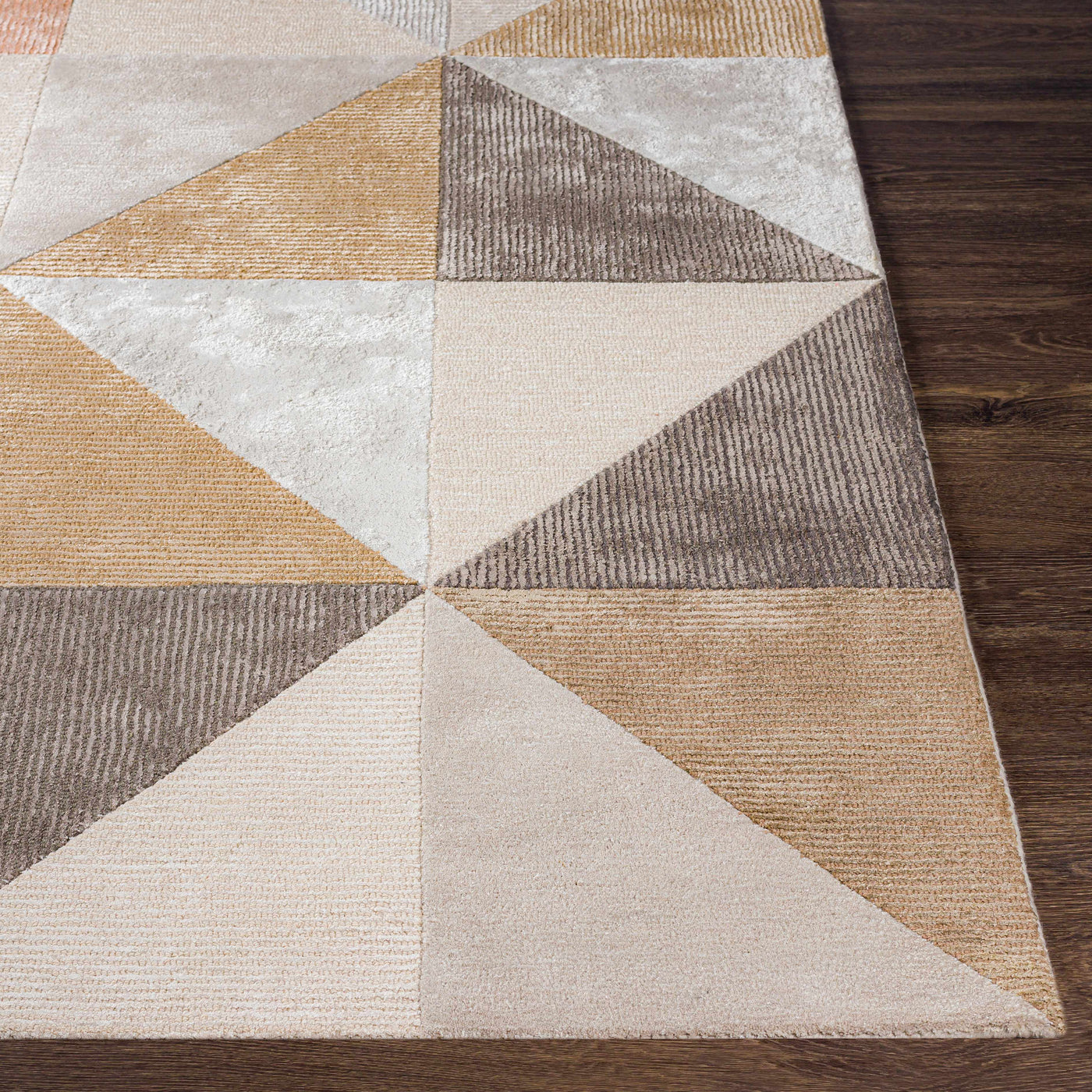 Cleary Area Rug