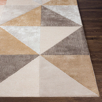 Cleary Area Rug