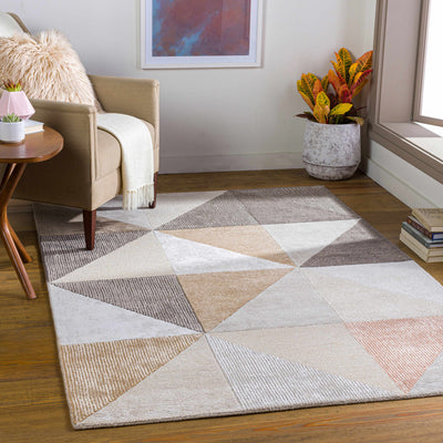 Cleary Area Rug