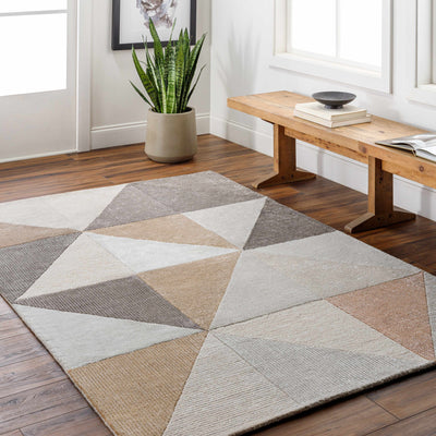 Cleary Area Rug