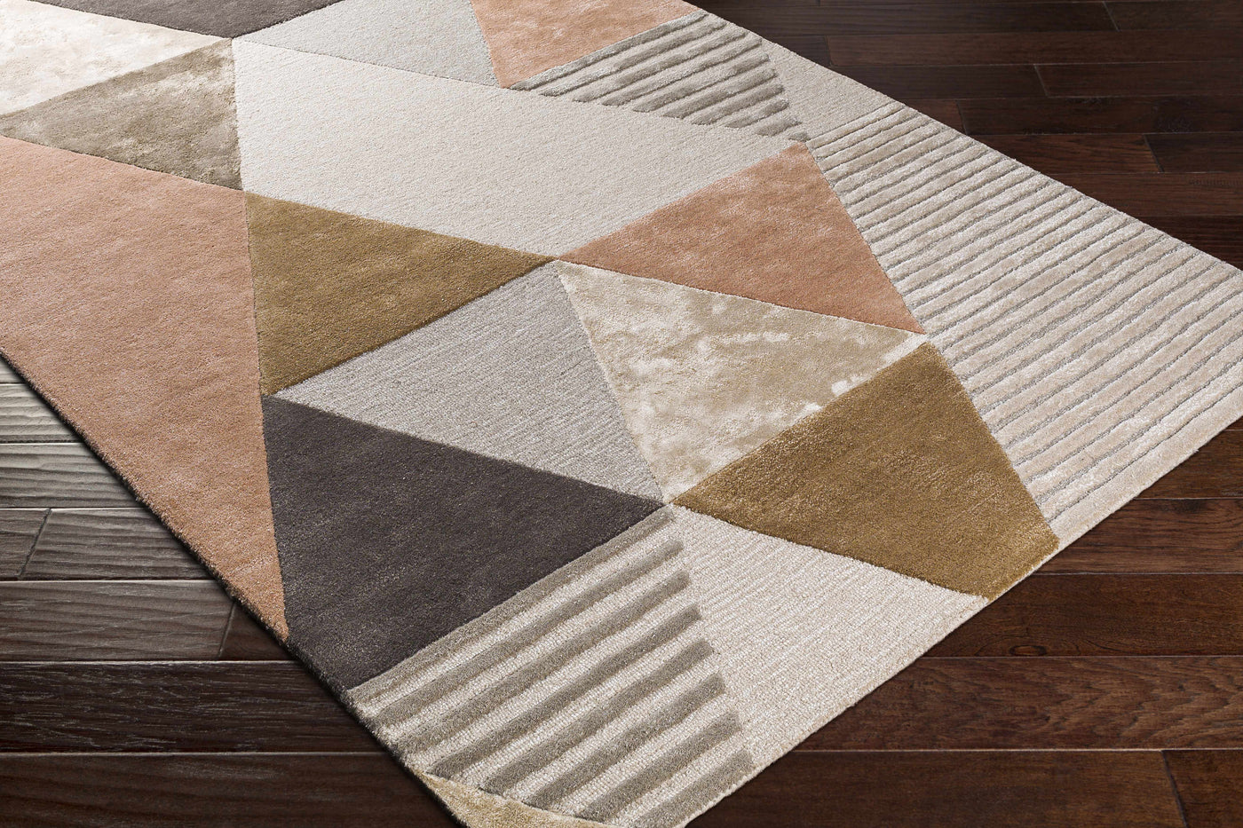 Beypazari Area Rug