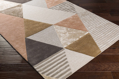 Beypazari Area Rug