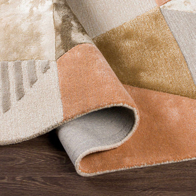 Beypazari Area Rug