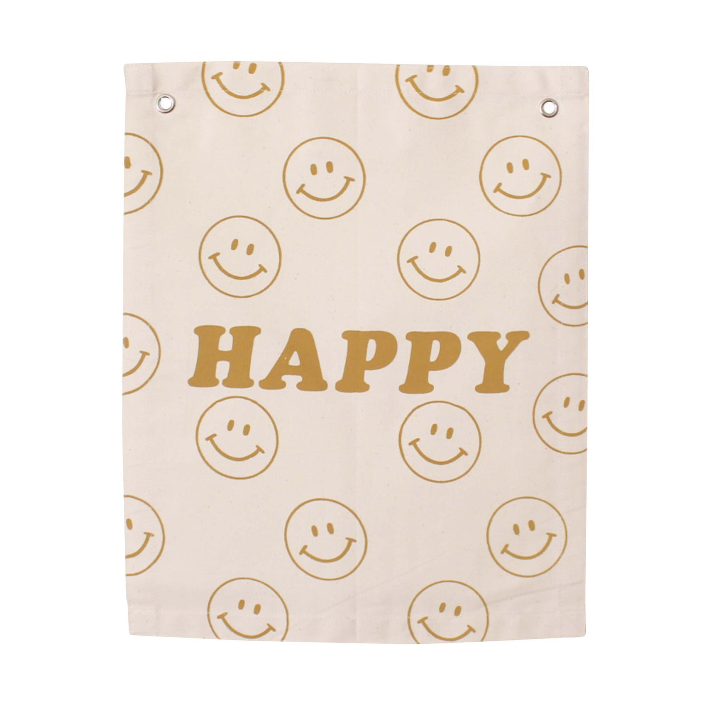 happy banner