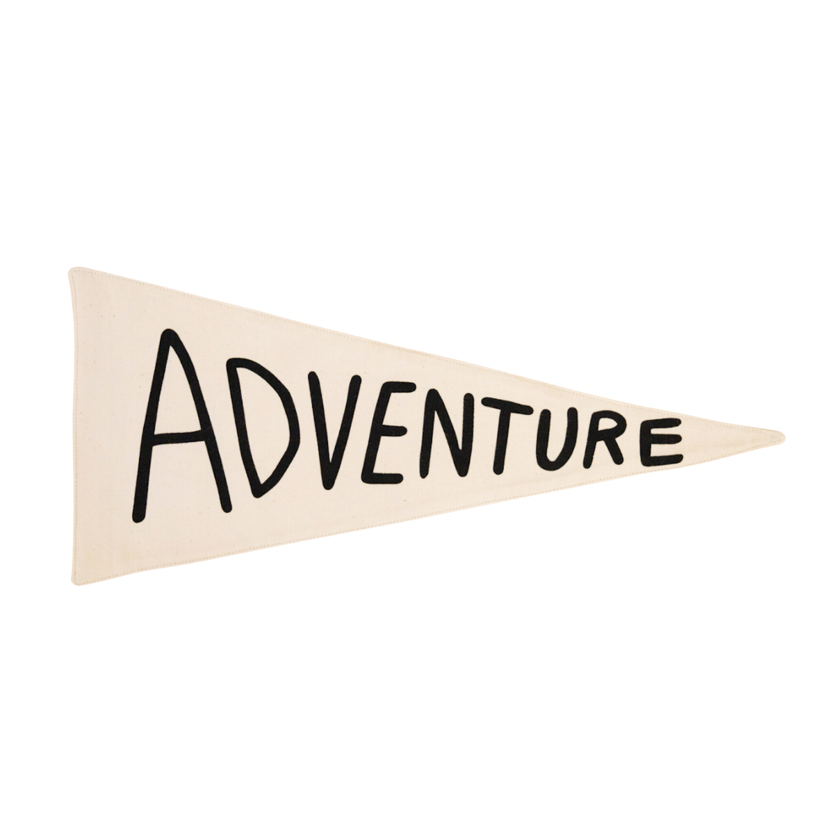 adventure pennant