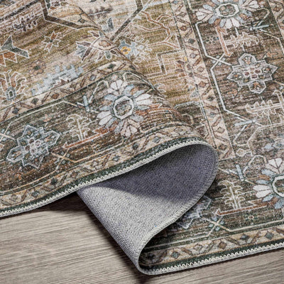 Progress Washable Area Rug - Sweet Water Decor - Rugs