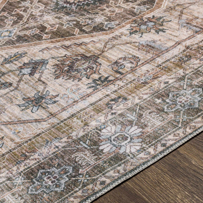 Progress Washable Area Rug - Sweet Water Decor - Rugs