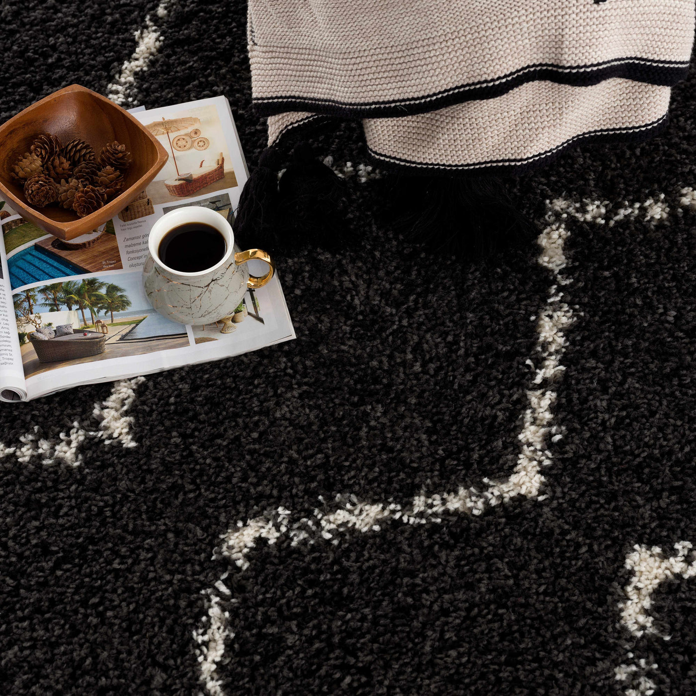 Ennis Area Rug