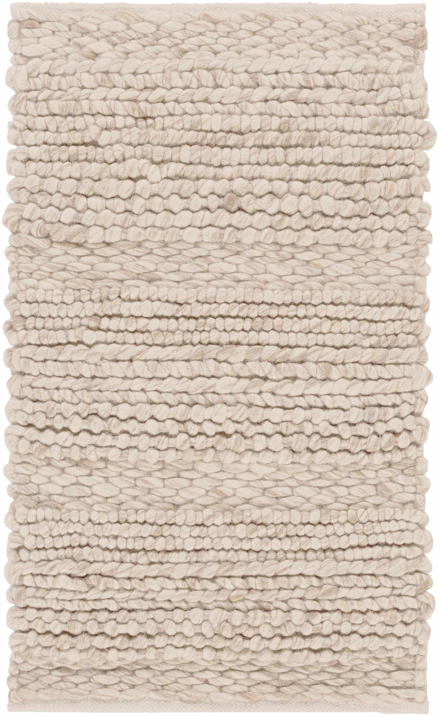 Cookeville Premium Wool Area Rug