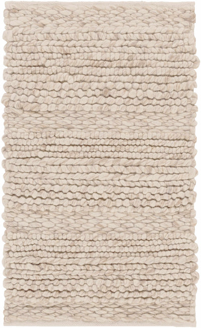 Cookeville Premium Wool Area Rug