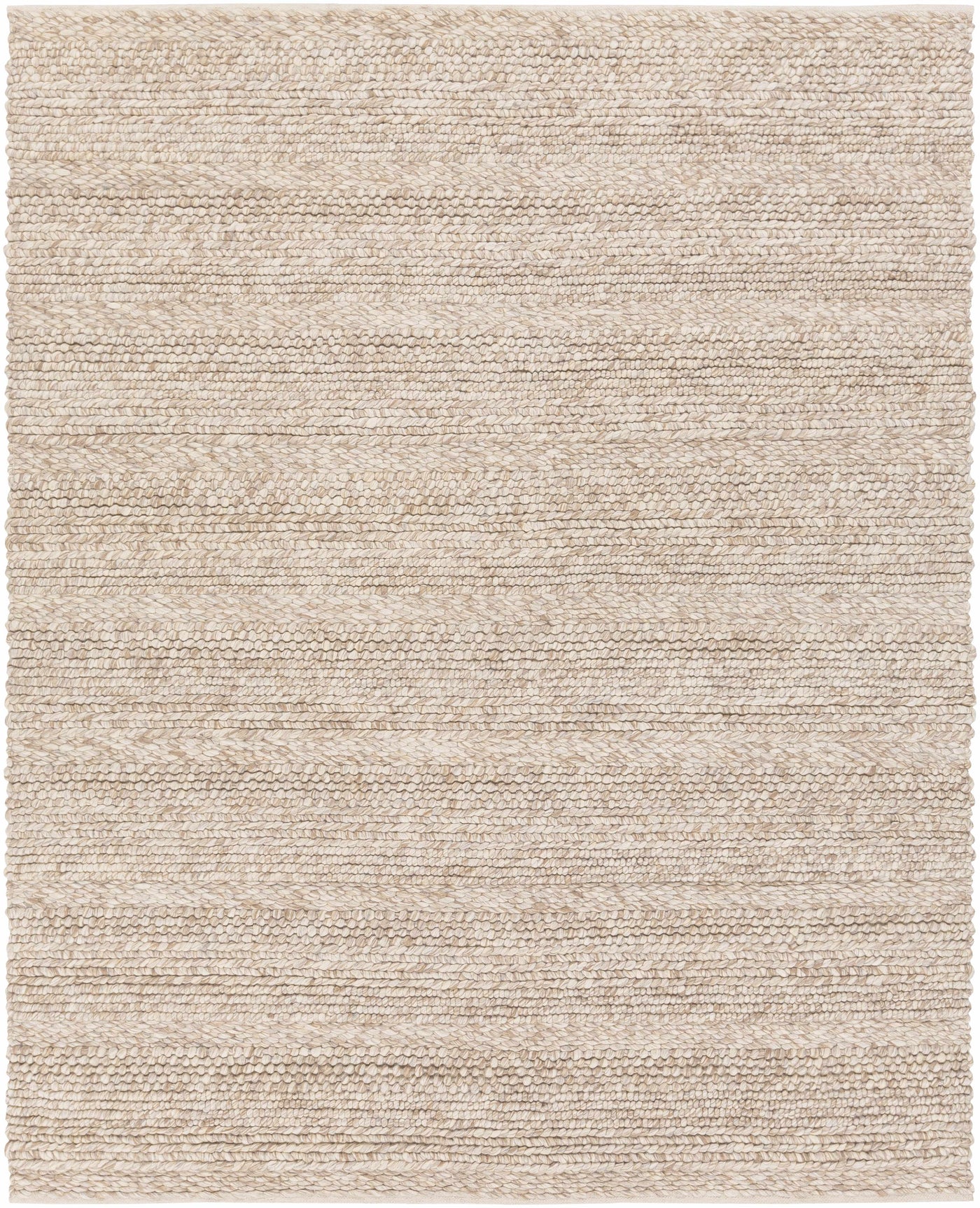 Cookeville Premium Wool Area Rug